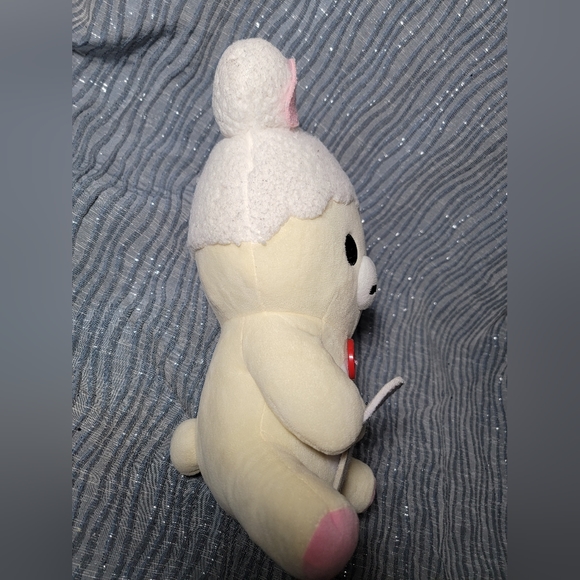 san-x | Toys | Rilakkuma Korilakkuma Bathtime Plush Really Cute Little